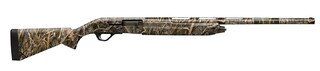 Winchester SX4 Waterfowl Hunter Shotgun 20 Gauge - 26" - MO Shadow Grass Habitat